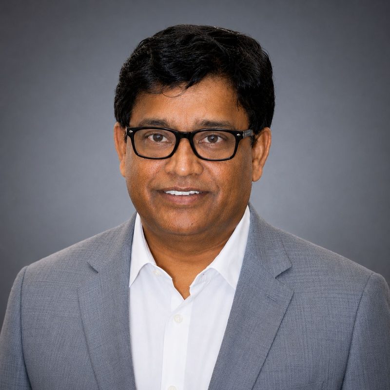 Balaji Maniwakkam