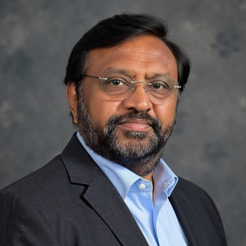 Senthilnathan Kandaswamy