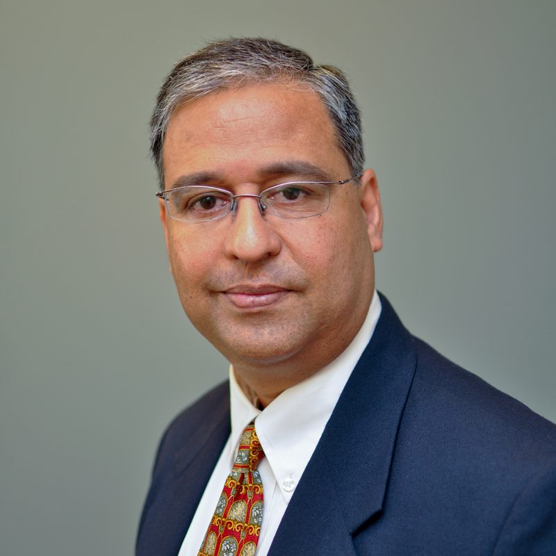 Vijayram Raghavan